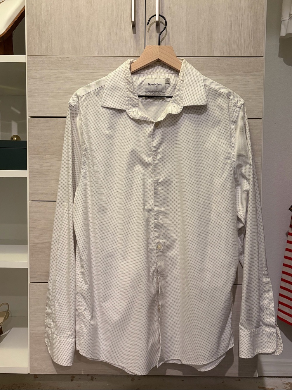 Goodfellow & Co Dress Shirt